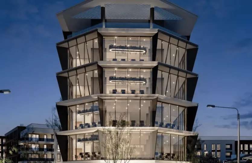 Офис продажа - 16190