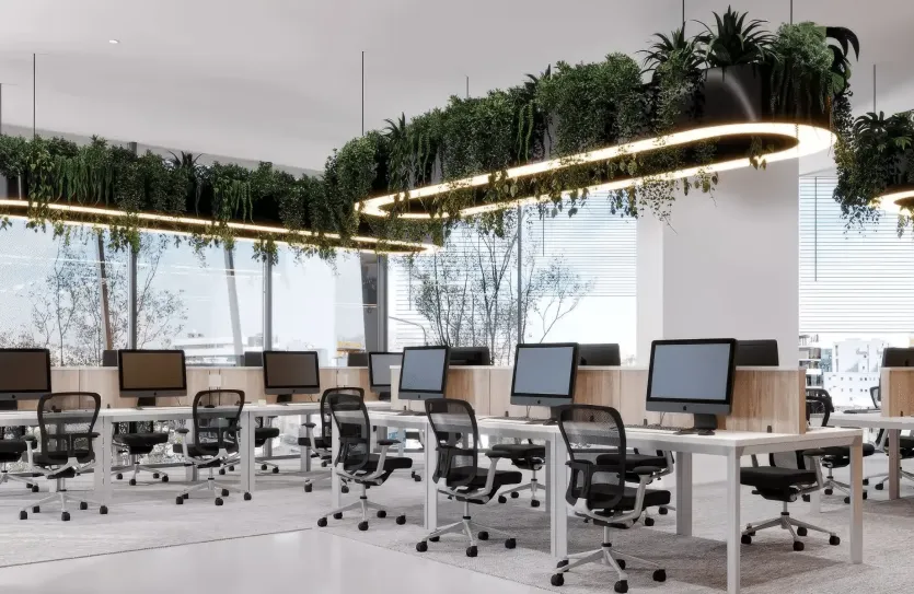 Офис - 16190, photo 2