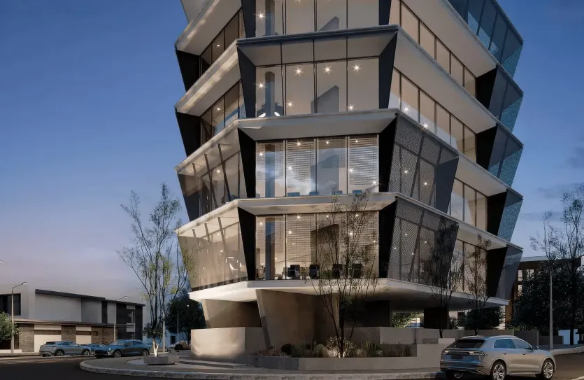 Офис - 16190, photo 9