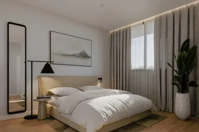 2-bedroom penthouse - 16198, photo 1