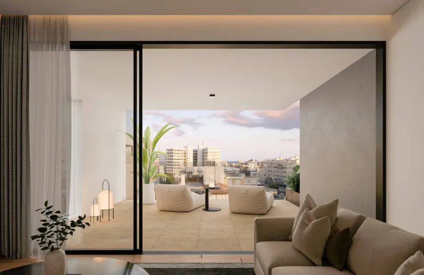 2-bedroom penthouse for sale - 16198