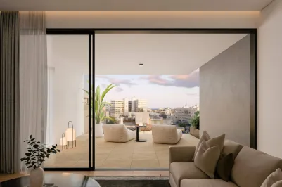 Квартира с 1-ой спальней - 16196, photo 1