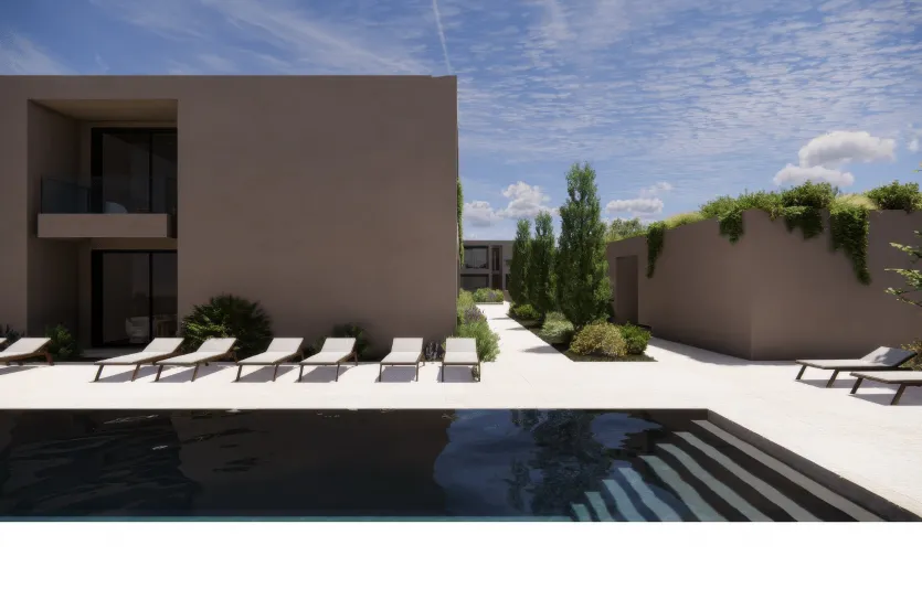 Квартира с 2-мя спальнями - 16202, photo 5