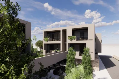 Квартира с 1-ой спальней - 16201, photo 2