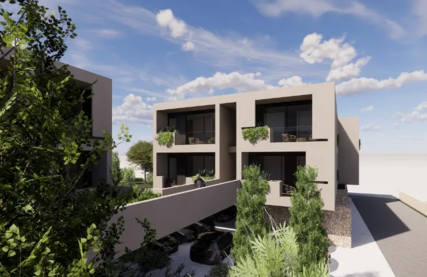 Квартира с 1-ой спальней - 16201, photo 3