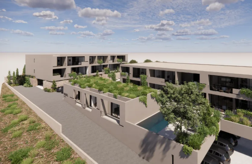 Квартира с 1-ой спальней - 16201, photo 2