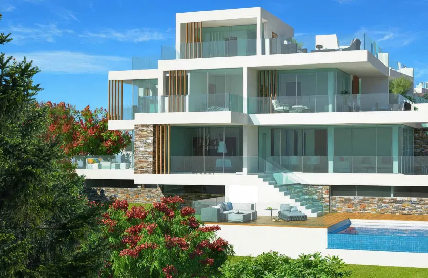 Дом с 4-мя спальнями продажа - 16204