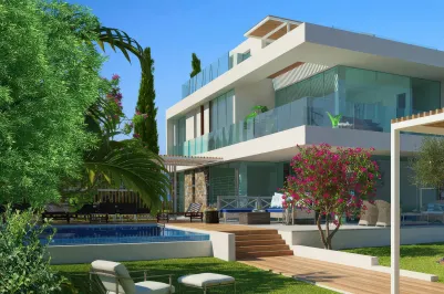 Дом с 4-мя спальнями - 16204, photo 2