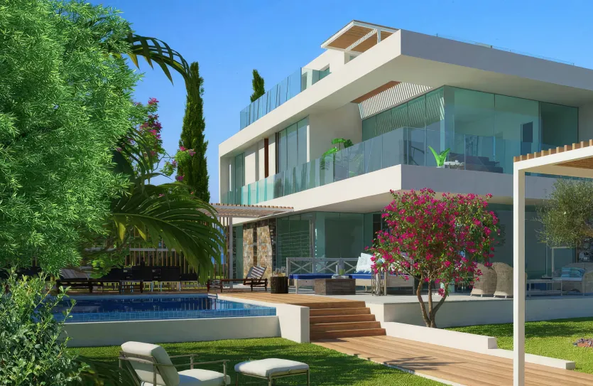 Дом с 4-мя спальнями - 16204, photo 3