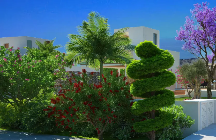 Дом с 4-мя спальнями - 16204, photo 4