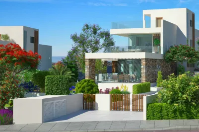 Дом с 4-мя спальнями - 16204, photo 1