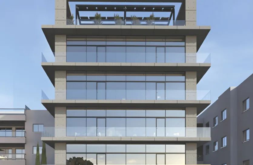 Office for sale - 16203