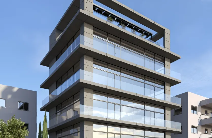 Office - 16203, photo 4