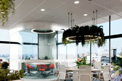 Office - 16203, photo 2