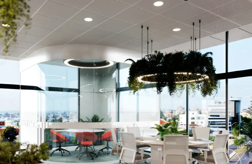 Office - 16203, photo 3