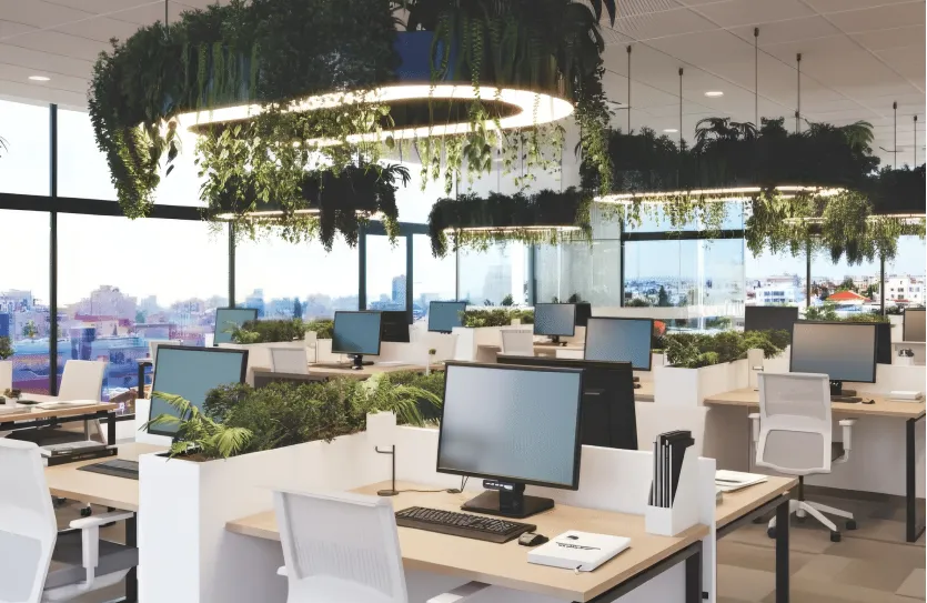 Office - 16203, photo 2