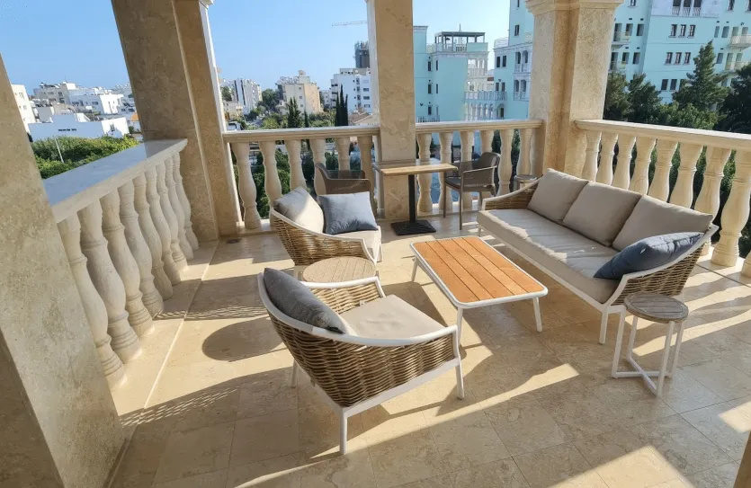 Квартира с 3-мя спальнями - 16207, photo 7