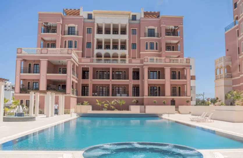 Квартира с 2-мя спальнями продажа - 16209