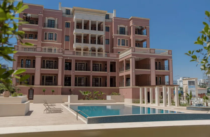 Квартира с 2-мя спальнями - 16209, photo 5