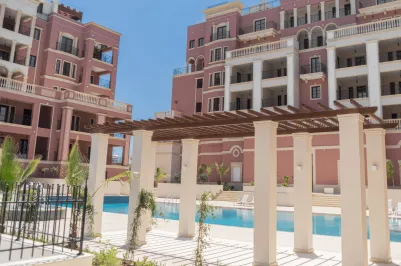 Квартира с 2-мя спальнями - 16209, photo 1