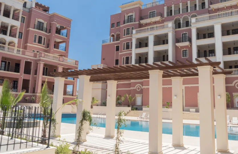 Квартира с 2-мя спальнями - 16209, photo 2