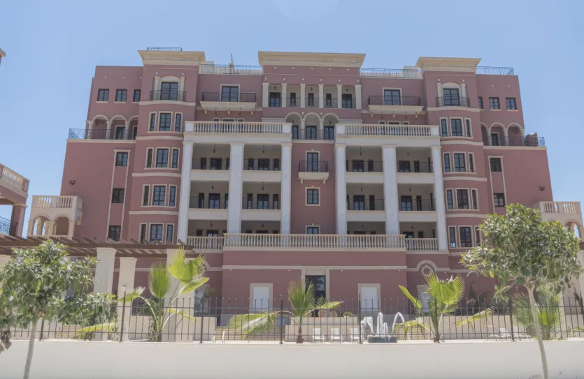 Квартира с 2-мя спальнями - 16209, photo 4