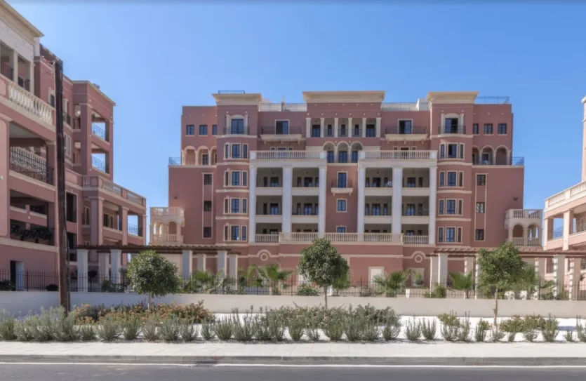 Квартира с 2-мя спальнями - 16209, photo 3