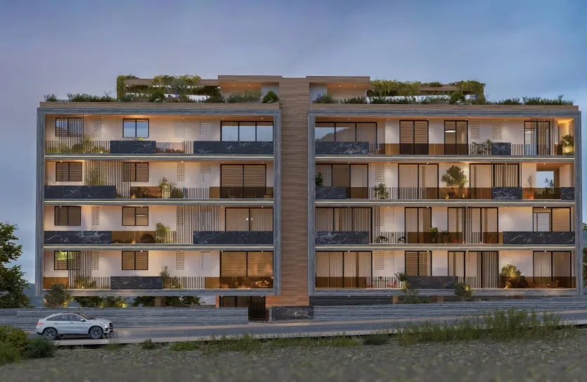 2-bedroom penthouse - 16213, photo 6