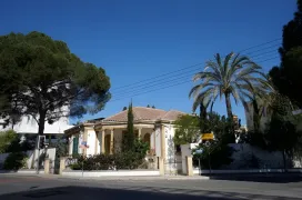 Дом с 4-мя спальнями в Агиос Андреас, Город Никосия, Никосия - 16215