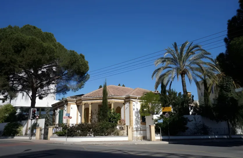 Дом с 4-мя спальнями аренда - 16215