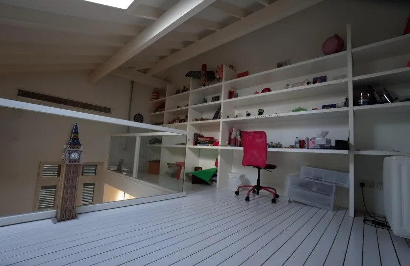 Дом с 4-мя спальнями - 16215, photo 22