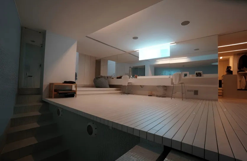 Дом с 4-мя спальнями - 16215, photo 35