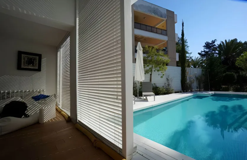 Дом с 4-мя спальнями - 16215, photo 36