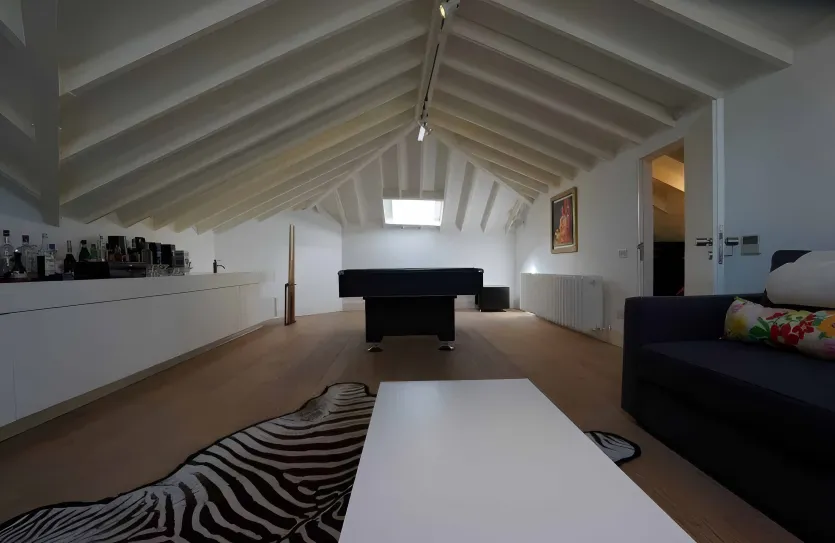 Дом с 4-мя спальнями - 16215, photo 32