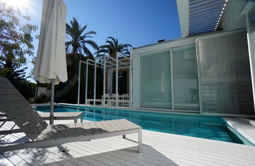 Дом с 4-мя спальнями - 16215, photo 38