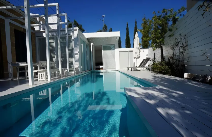 Дом с 4-мя спальнями - 16215, photo 40