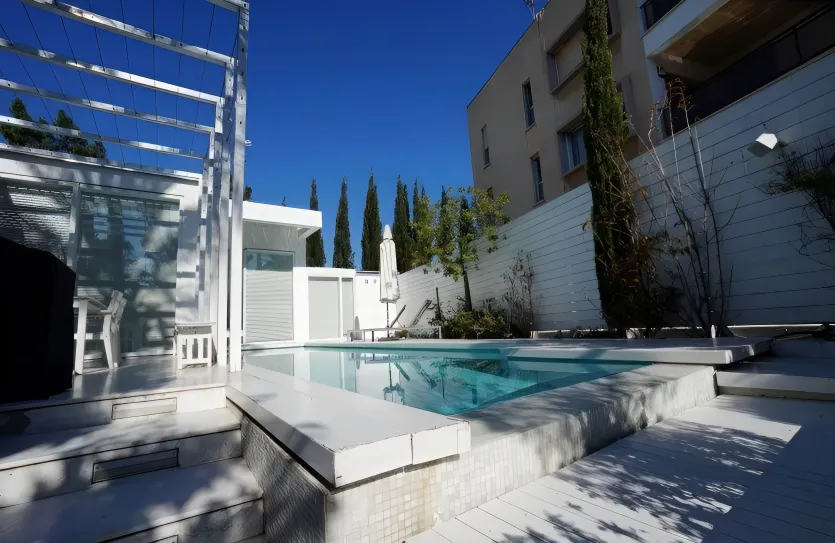 Дом с 4-мя спальнями - 16215, photo 37