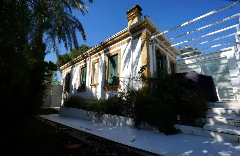 Дом с 4-мя спальнями - 16215, photo 42