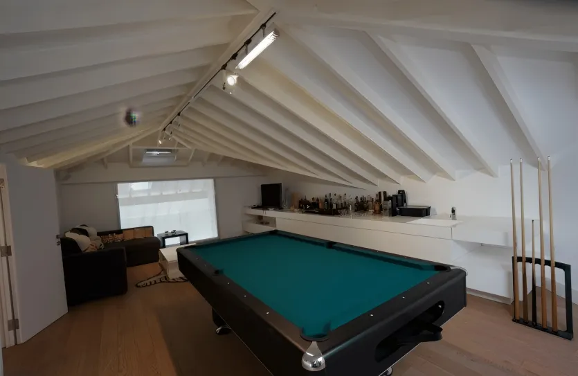 Дом с 4-мя спальнями - 16215, photo 31