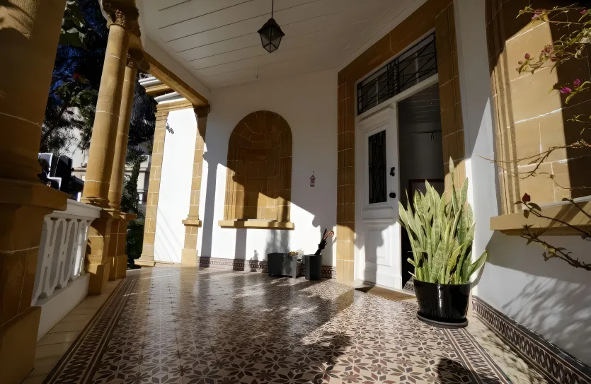 Дом с 4-мя спальнями - 16215, photo 45