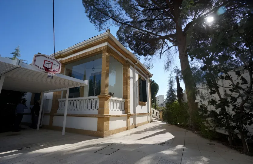 Дом с 4-мя спальнями - 16215, photo 43