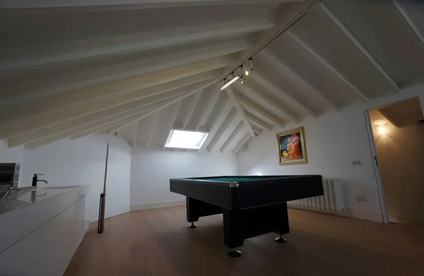 Дом с 4-мя спальнями - 16215, photo 28