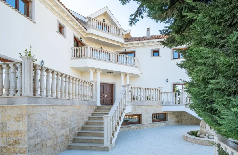 6-bedroom villa - 16225, photo 21