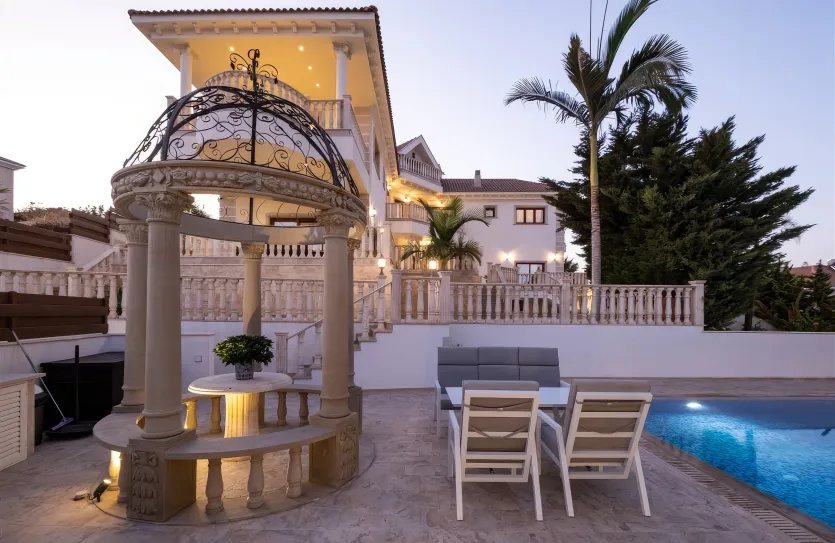 6-bedroom villa - 16225, photo 28