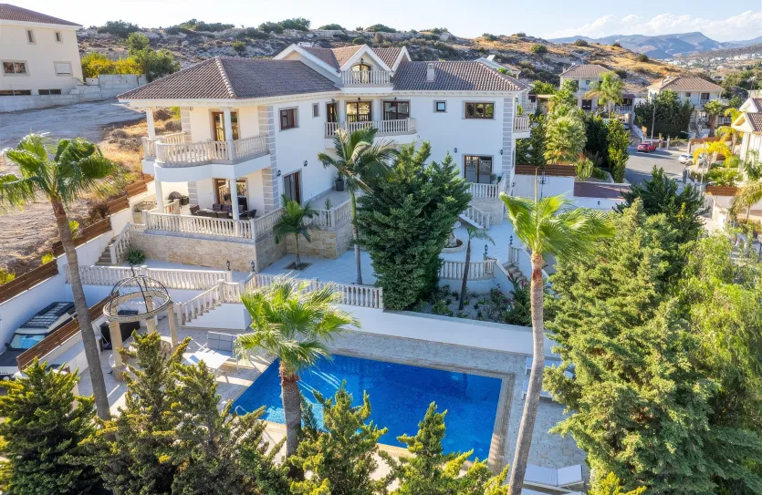 6-bedroom villa - 16225, photo 29