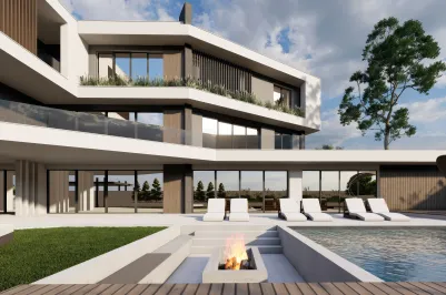 Дом с 5-ю спальнями - 16224, photo 1