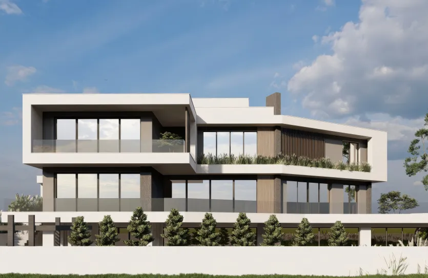 Дом с 5-ю спальнями - 16224, photo 4