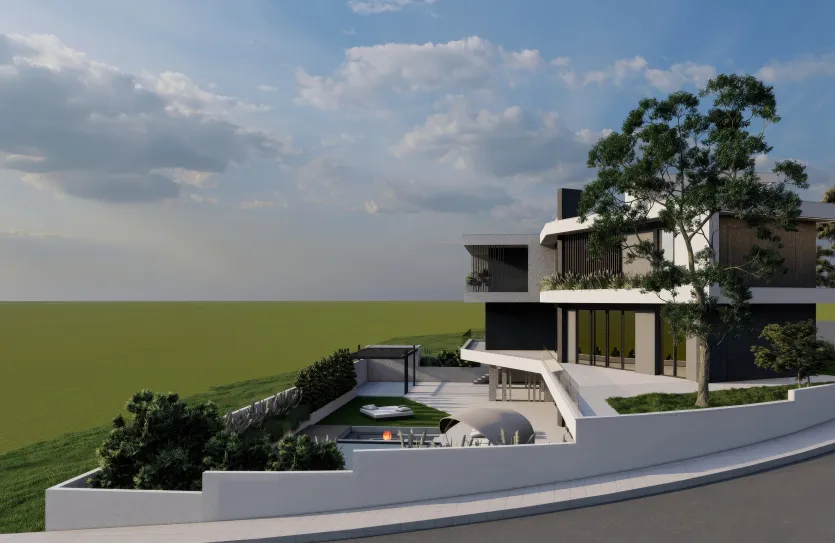 Дом с 5-ю спальнями - 16224, photo 5