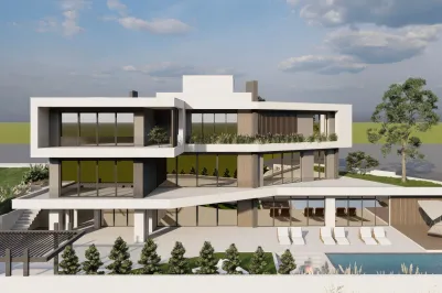 Дом с 5-ю спальнями - 16224, photo 2