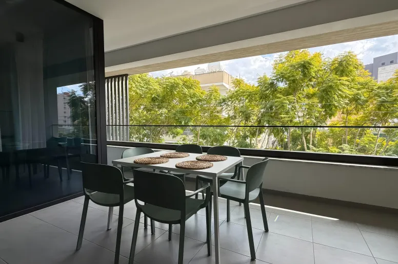 Apartment in Agios Nektarios, Limassol City, Limassol - 16228